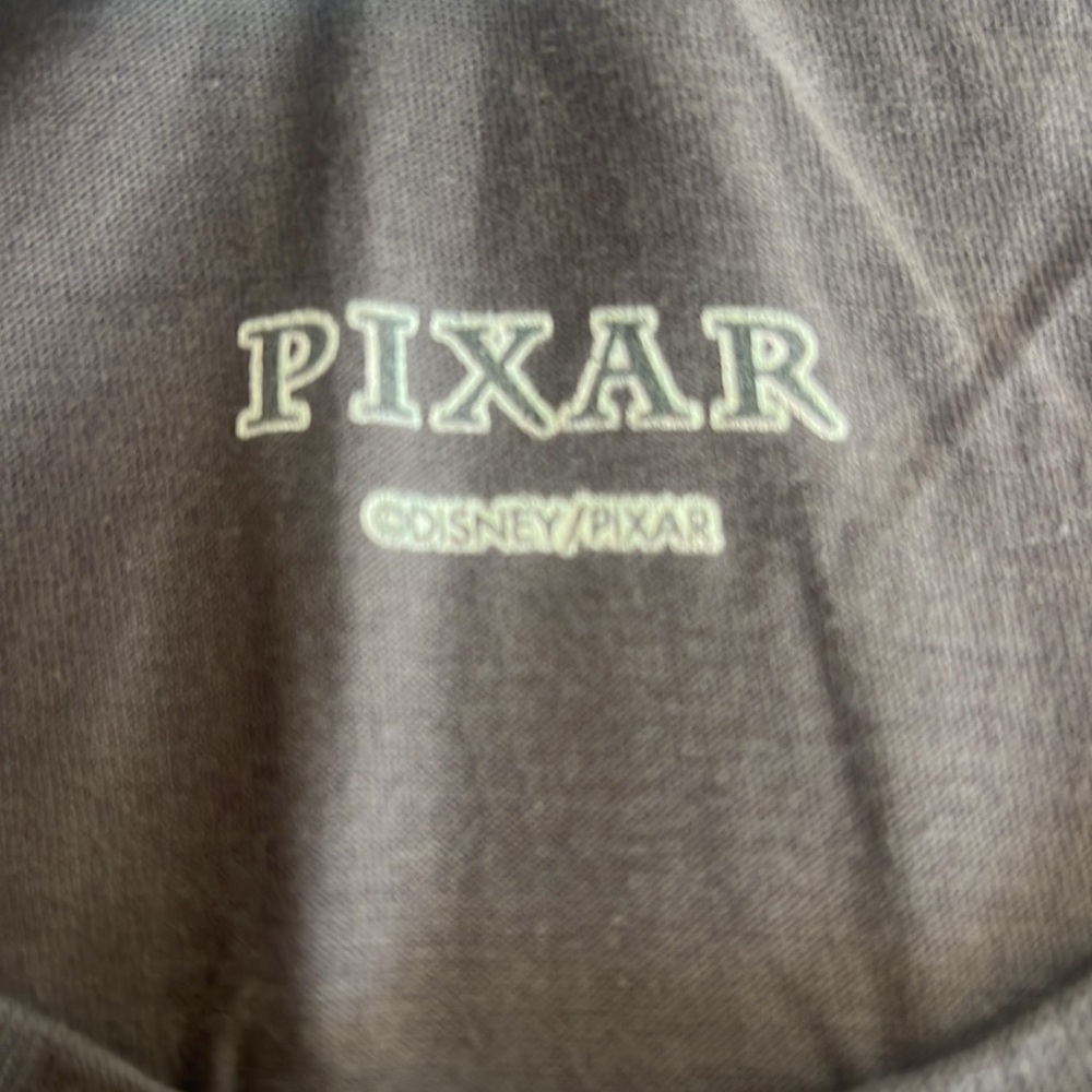 Disney Pixar Toy Story Toy GroUp T-Shirt Gray Men XL new - Picture 3 of 5